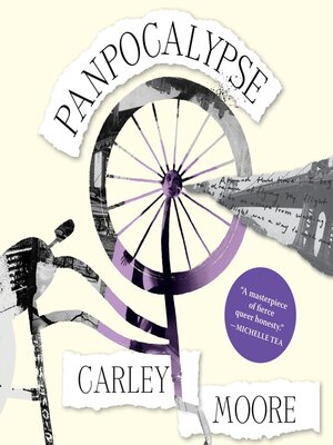 cover image of Panpocalypse